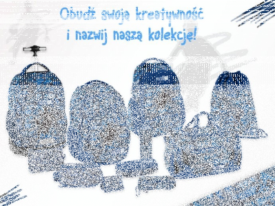 Konkurs "Obudź swoją kreatywność z Paso"