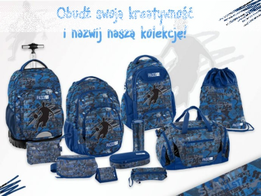 Konkurs "Obudź swoją kreatywność z Paso"