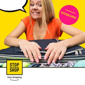 Konkurs "Wakacyjne pakowanie"