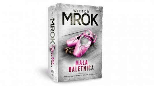 Wygraj książkę o skandalu, który wstrząsnął światem!