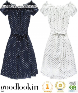 Wygraj dowolny produkt z goodlookin.pl