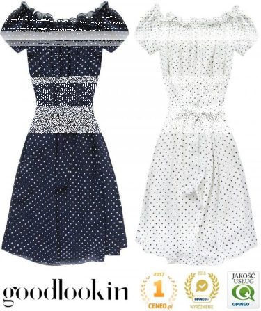 Wygraj dowolny produkt z goodlookin.pl