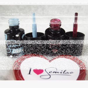 Wygraj lakier hybrydowy Semilac