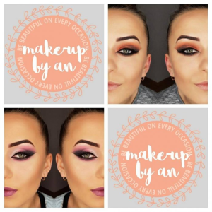 Wygraj makijaż dla siebie i swojej przyjaciółki!