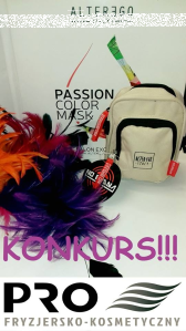 Wygraj małą torbę Alter Ego