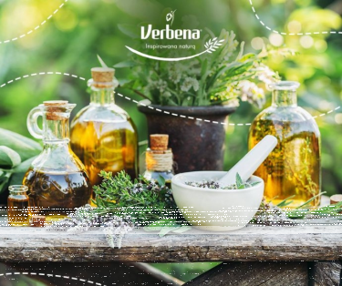 Konkurs "Wyzwanie Verbeny" edycja czerwcowa