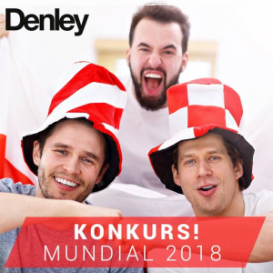 Konkurs fotograficzny "Stylówka na Mundial"