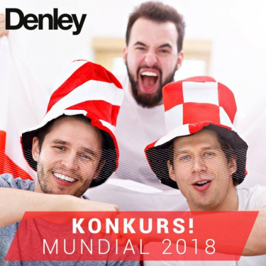 Konkurs fotograficzny "Stylówka na Mundial"