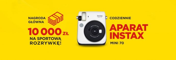 Konkurs "Lay's" Auchan