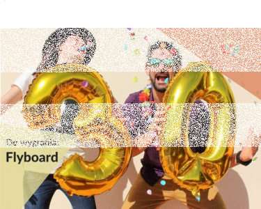 Konkurs “Odlotowa trzydziestka” do godz. 10:00