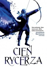 Wygraj książkę Cień rycerza