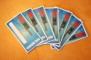 Suwałki: Wygraj bilety na dowolny seans w Cinema Lumiere