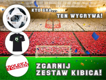 Konkurs "Kiedy Polska Druzyna..."