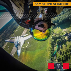 Konkurs "SKY SHOW Sobienie Królewskie 2018"