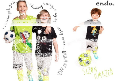 Konkurs "Wygraną mamy w kieszeni!"