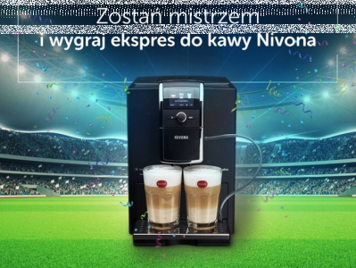 Konkurs “Zostań Mistrzem"