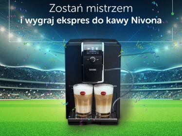 Konkurs “Zostań Mistrzem"