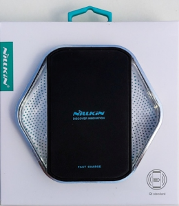 Wygraj ładowarkę Magic Cube MC020