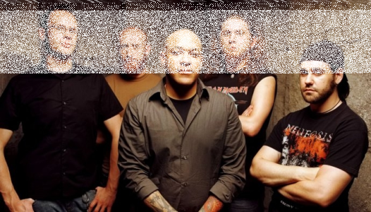 Wygraj bilety na Killswitch Engage w Krakowie!