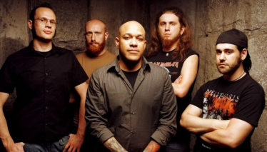 Wygraj bilety na Killswitch Engage w Krakowie!