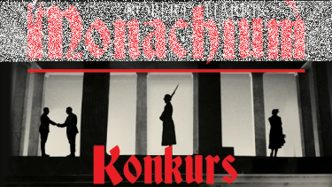 Wygraj "Monachium" Roberta Harrisa!