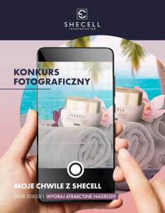 Konkurs fotograficzny "Wherever you are"
