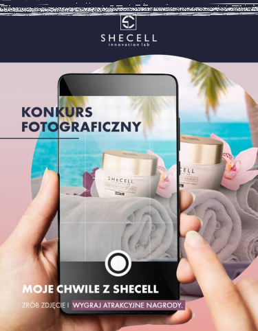 Konkurs fotograficzny "Wherever you are"