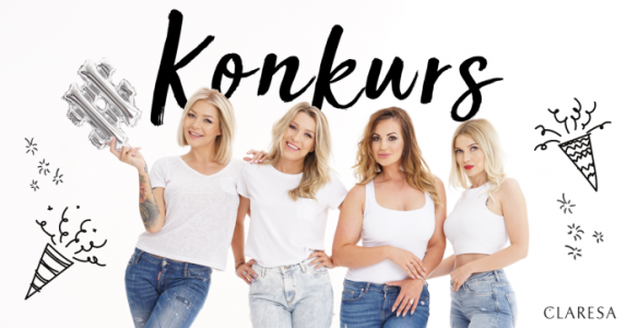 Konkurs "#InstanailsByClaresa"