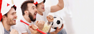 Konkurs "Kibicujemy razem"