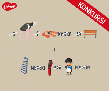 Konkurs "Nowe smaki Pryncypałek" do godz. 15:00