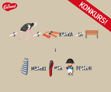 Konkurs "Nowe smaki Pryncypałek" do godz. 15:00