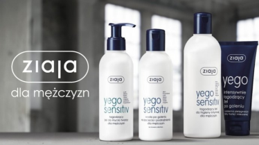 Konkurs "Ziaja Yego"