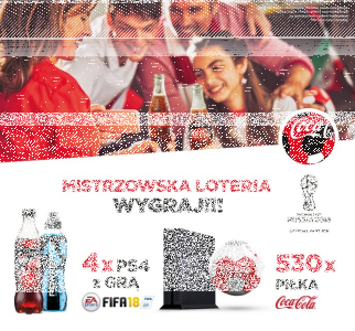 Mistrzowska Loteria w Selgros