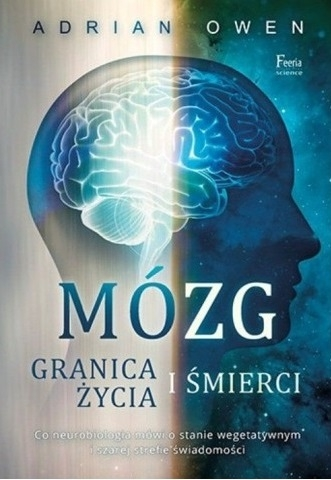 Wygraj książkę i odkryj sekrety ludzkiego mózgu