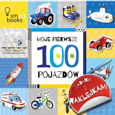 Wygraj zestaw książeczek dla dzieci