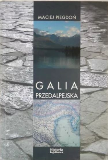 Konkurs "Galia Przedalpejska"