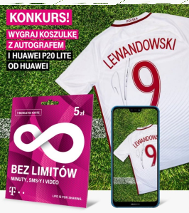 Konkurs "Hit Internetu"