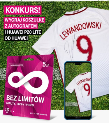 Konkurs "Hit Internetu"