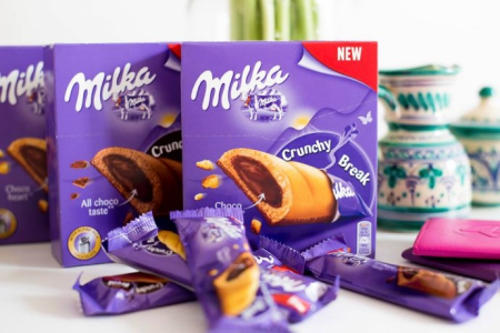 Konkurs fotograficzny "Mój sposób na spontaniczną przerwę"