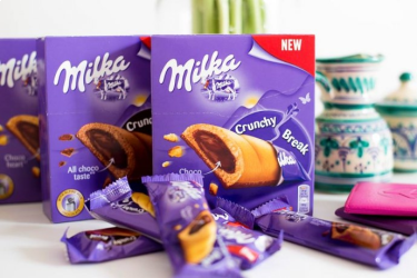 Konkurs fotograficzny "Mój sposób na spontaniczną przerwę"