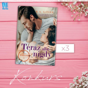 Konkurs "Teraz albo nigdy"