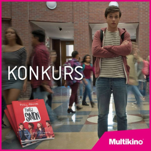 Konkurs "Twój Simon"