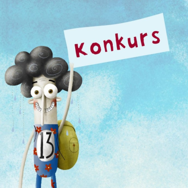 Konkurs plastyczny "Niestraszkowe wakacje"