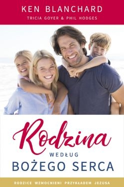 Wygraj książkę "Rodzina według Bożego serca"