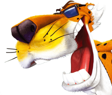 Konkurs "Graj o wychrupiste nagrody by Chester"