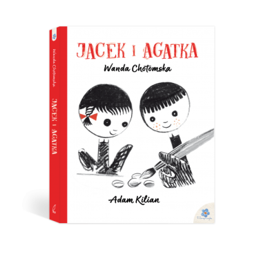 Konkurs międzypokoleniowy "Jacek i Agatka"