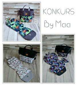 Konkurs By Maa
