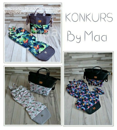 Konkurs By Maa