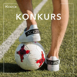 Konkurs "Kibicuj w swoim stylu"