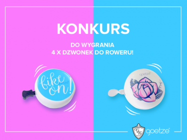 Konkurs "Kolorowy dzwoneczek"